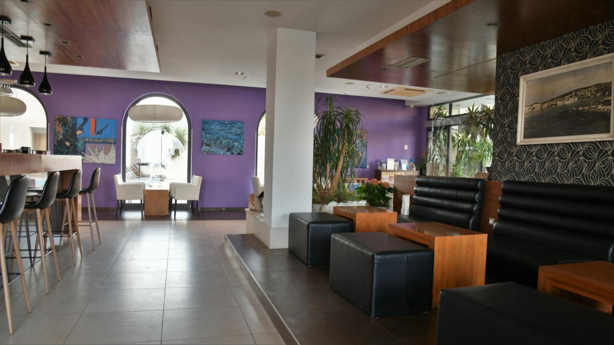 Hotel Lipa Postira Exterior foto